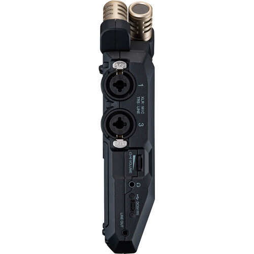 Zoom H6essential 6-Track 32-Bit Float Portable Audio Recorder ručni snimač - 6